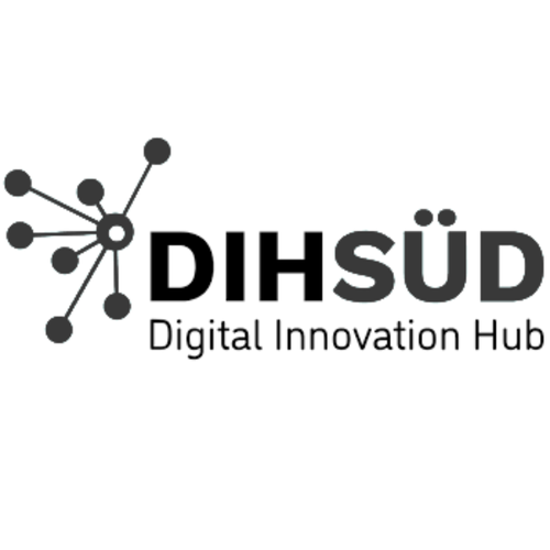 Logo DIHSÜD