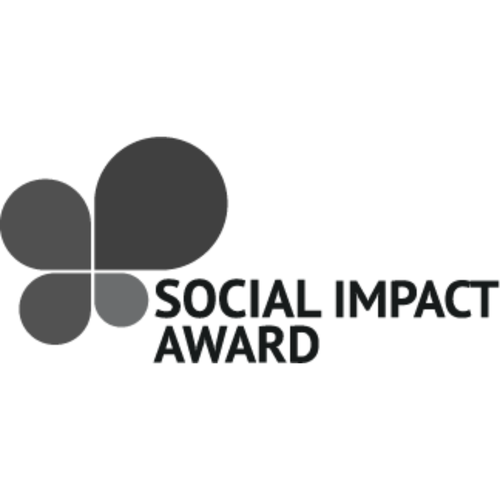 Logo Social Impact Award (SIA)