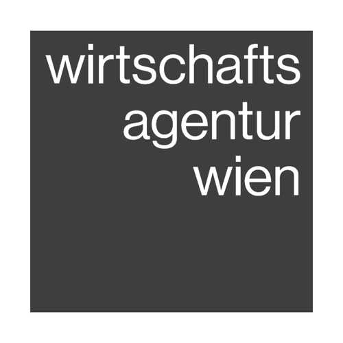 Logo Wirtschaftsagentur Wien