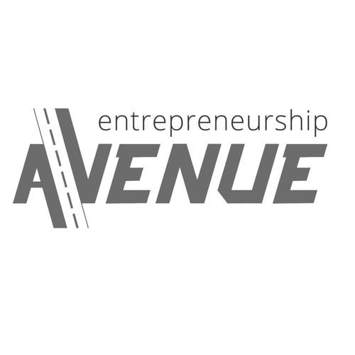 Logo Entrepreneurship Avenue