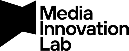 Logo Media Innovation Lab