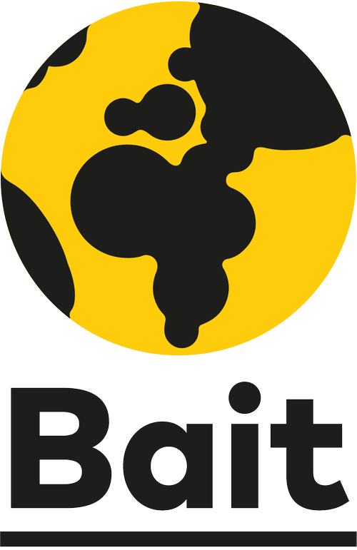 Logo BAIT