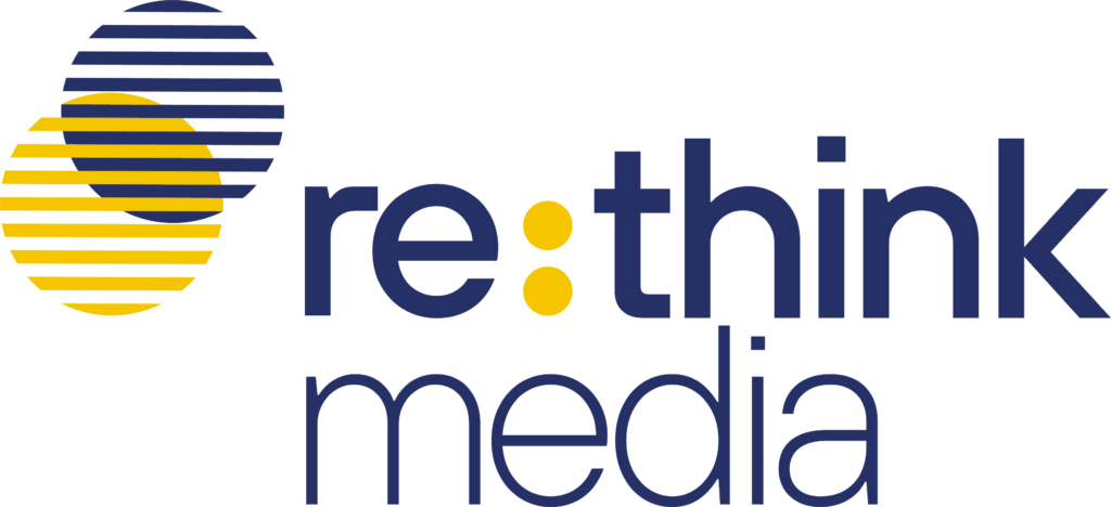 RethinkMedia Logo