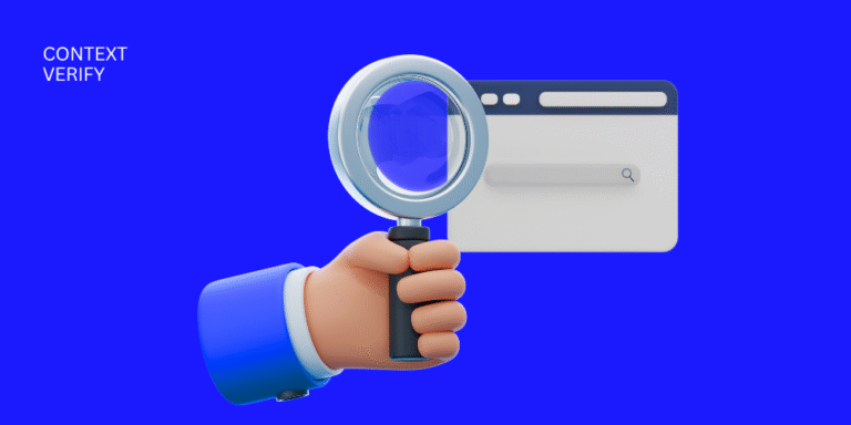 Die 6 wichtigsten Anzeichen für gefälschte Domains